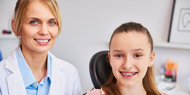 Malatya Ortodonti Yapan Klinik