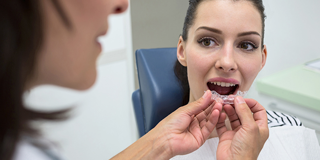 Malatya Ortodonti Klinikleri