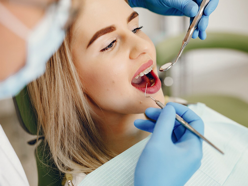 Malatya Diş Klinikleri