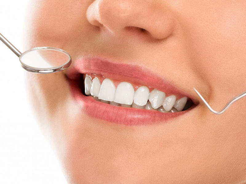 Malatya Diş Kliniği