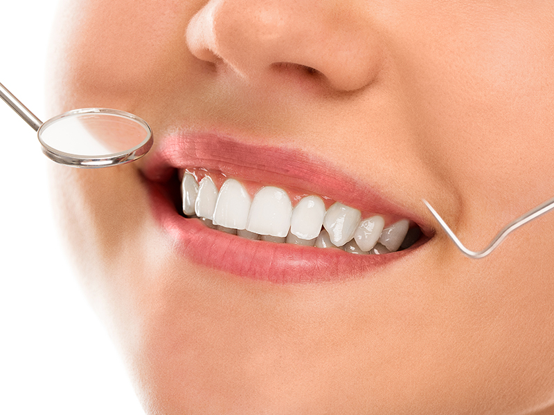 Malatya İmplant Diş Kliniği
