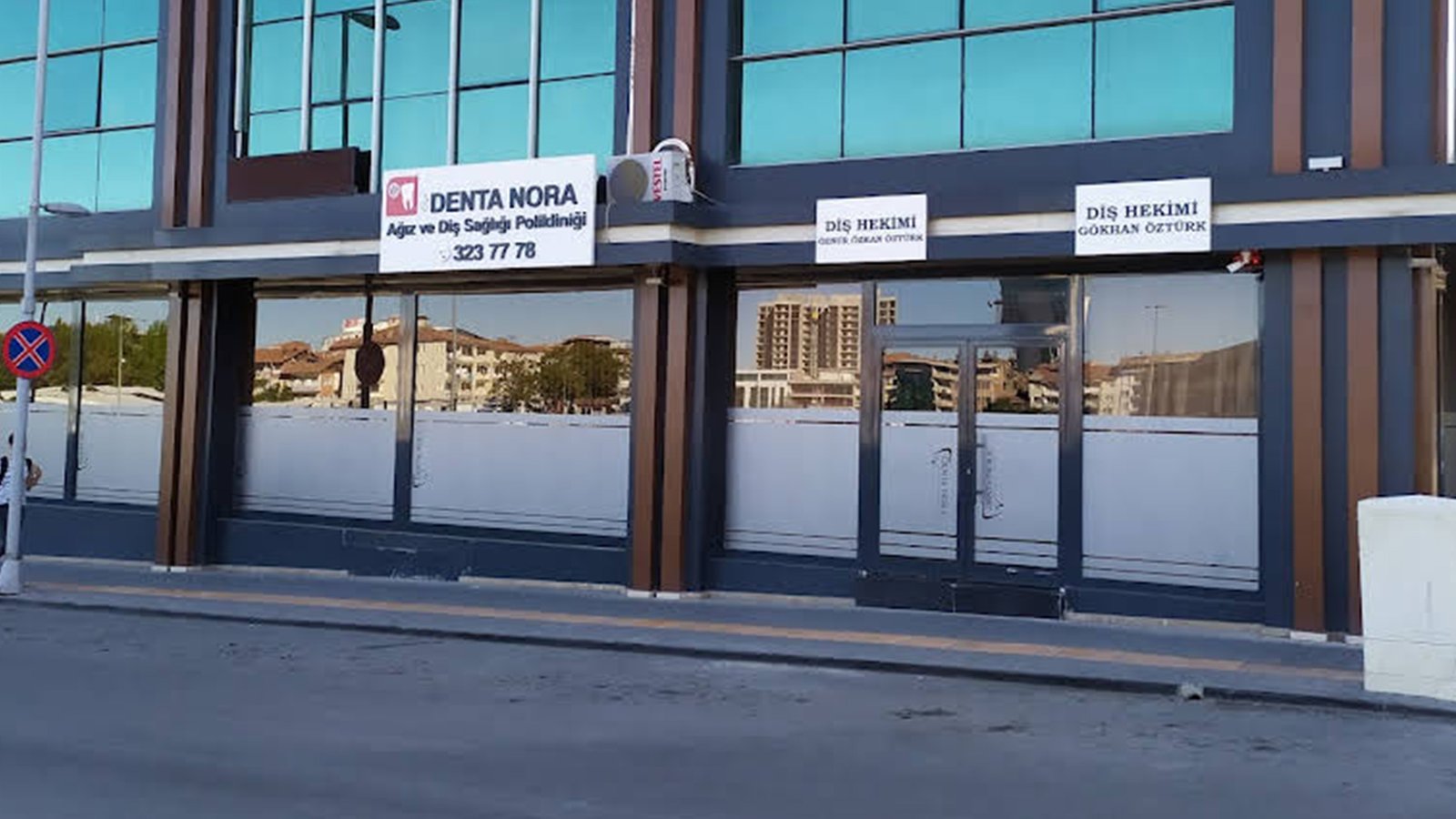 Denta Nora Klinik