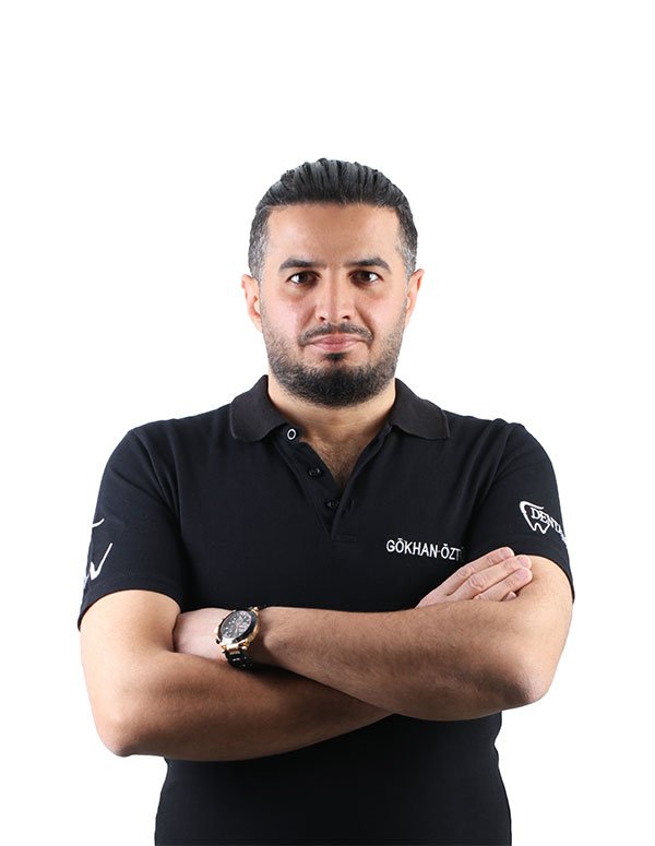 Gökhan Öztürk