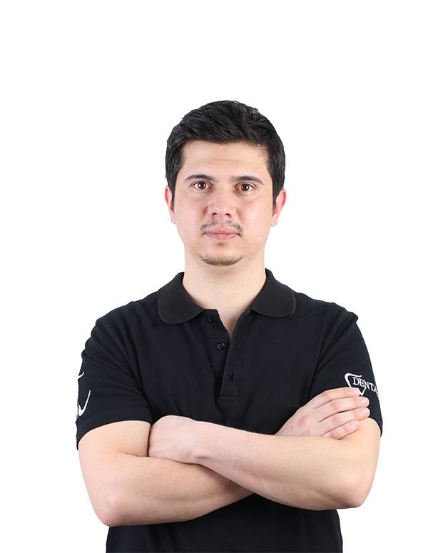 Haydar Sağlam