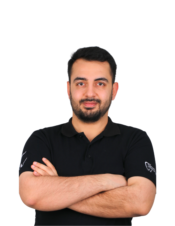 N. Furkan Dursun